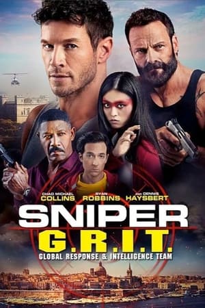 Descargar Sniper: G.R.I.T. – Global Response & Intelligence Team Torrent