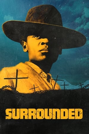 Descargar Surrounded Torrent