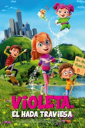 Descargar Violeta, el hada traviesa Torrent