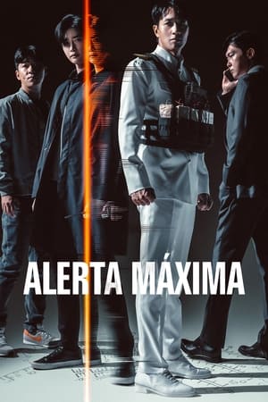 Descargar Alerta máxima Torrent