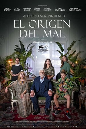 Descargar El origen del mal Torrent