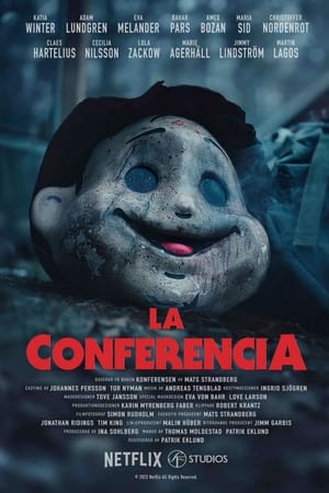 Descargar La conferencia (The Conference) Torrent