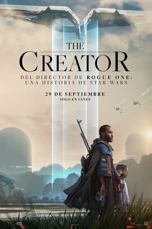 Descargar The Creator Torrent