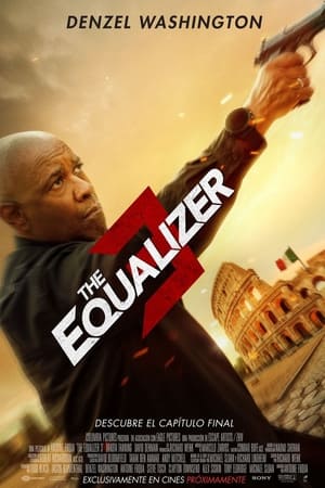 Descargar The Equalizer 3 Torrent