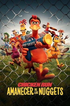 Descargar Chicken Run: Amanecer de los nuggets Torrent