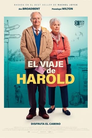 Descargar El viaje de Harold Torrent