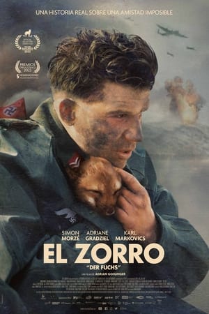 Descargar El zorro (Der Fuchs) Torrent