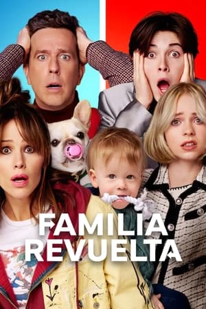 Descargar Familia revuelta Torrent