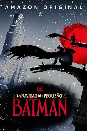 Descargar Feliz Mini-Bat-Navidad Torrent