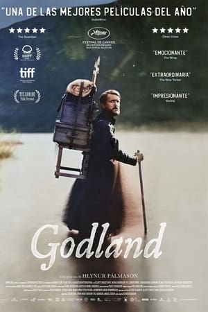 Descargar Godland Torrent