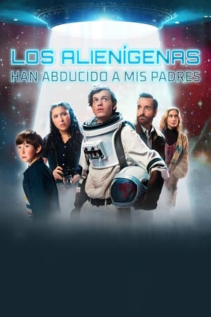 Descargar Los alienígenas han abducido a mis padres Torrent