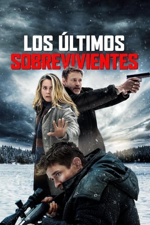 Descargar Los últimos supervivientes Torrent