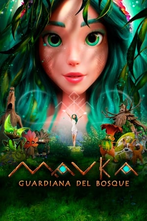 Descargar Mavka: Guardiana del bosque Torrent