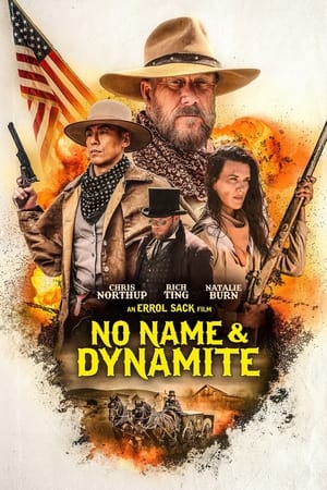 Descargar No Name and Dynamite Torrent