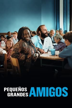 Descargar Pequeños grandes amigos Torrent