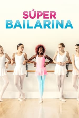 Descargar Súper bailarina Torrent