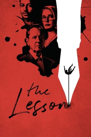 Descargar The Lesson Torrent