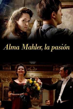 Descargar Alma Mahler, la pasión Torrent
