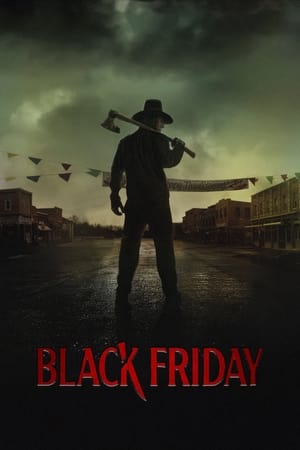 Descargar Black Friday Torrent