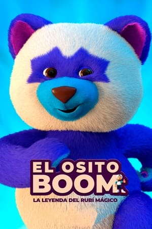 Descargar El osito Boom Torrent