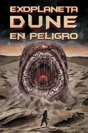 Descargar Exoplaneta Dune en Peligro Torrent