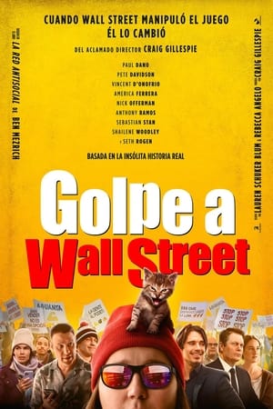 Descargar Golpe a Wall Street Torrent