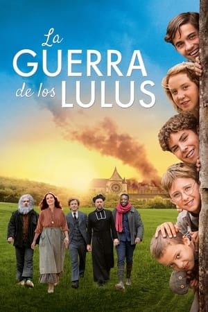 Descargar La Guerra de los Lulus Torrent