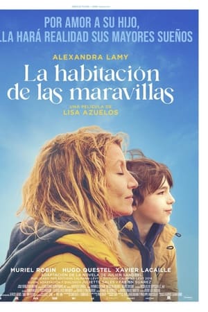 Descargar La Habitación de las Maravillas Torrent