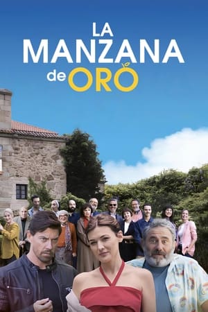 Descargar La manzana de oro Torrent