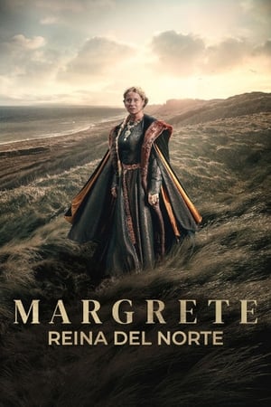 Descargar Margrete, reina del norte Torrent