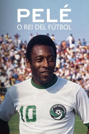Descargar Pelé: O Rei del fútbol Torrent
