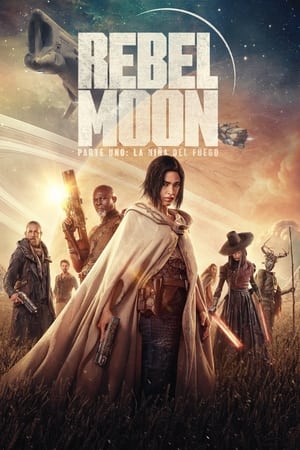 Descargar Rebel Moon (Parte uno): La niña del fuego Torrent