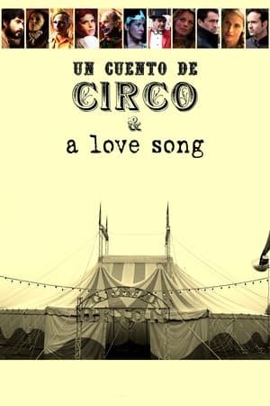 Descargar Un cuento de circo y una canción de amor Torrent