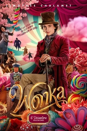 Descargar Wonka Torrent