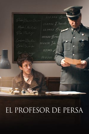 Descargar El profesor de persa Torrent