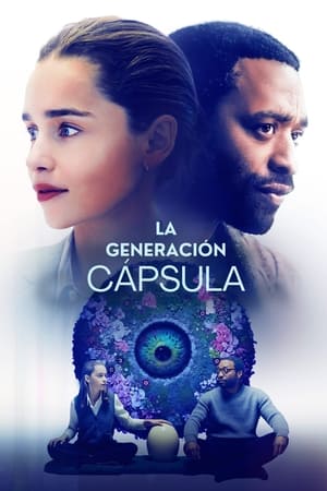 Descargar La generación cápsula Torrent