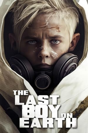 Descargar The Last Boy on Earth Torrent