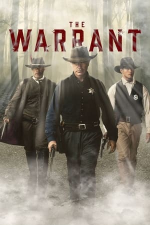 Descargar The Warrant: Breaker’s Law Torrent