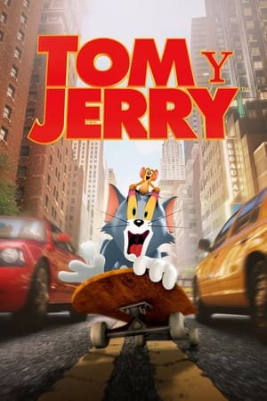 Descargar Tom y Jerry Torrent