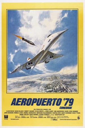 Descargar Aeropuerto 79. Concorde Torrent