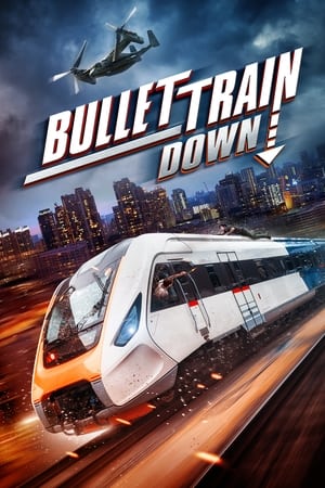 Descargar Bullet Train Down Torrent