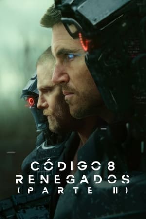 Descargar Código 8 (Parte 2) Torrent