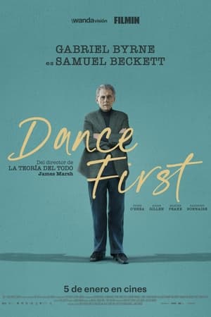 Descargar Dance First Torrent