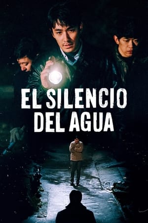 Descargar El silencio del agua (Only the River Flows) Torrent