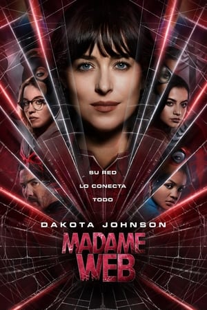 Descargar Madame Web Torrent