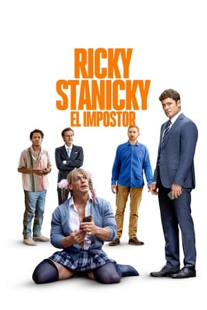 Descargar Ricky Stanicky Torrent