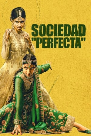 Descargar Sociedad Perfecta Torrent