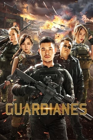 Descargar Super Bodyguard Torrent