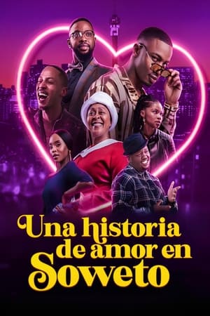 Descargar Una historia de amor en Soweto Torrent