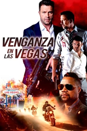 Descargar Venganza en Las Vegas Torrent